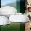 Mobile Car Satellite Antenna,can be Accessed by Multiple Satellites, RV TV Antenna