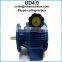 UD4.0 series cast iron stepless speed variator, planetary variable reducer