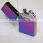 2016 good price arc lighter usb electronic recharged ARC lighter