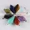 JF6752 Wholesale Gemstone Pendulum Pendant,Pencil Pendants,Faceted Stone Spike Spear Pendants                        
                                                Quality Choice