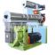 High quality animal feed pellet mill,complete small animal feed pellet production line