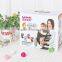 YD-TN-028 Practical Adjustable Hand-held Baby Safety Waist Carriers