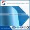 2.0mm thickness factory supply pvc rigid clear roll For construction use