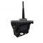 night vision car camera with IP WIFI function for front and rear system