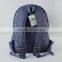 2015 new fashion custom foldable hiking backpack