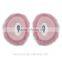 2015 hot sales 100% rabbit hair custom warm outdoor earmuffs