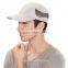 Simple style custom free blank baseball cap  wholesale