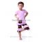 Hot Sale Summer baby Girls Outfit 2 Pieces Boutique Clothing Set For Child Clothes Set                        
                                                Quality Choice