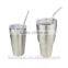 ALL NEW Tumbler 30oz/20oz/10oz/12oz/18oz/36oz/64oz stainless cup