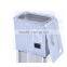 EUMAX Digital Ultrasonic Jewelry Cleaner, Dental Ultrasonic Cleaner 0.7L