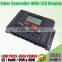 Solar Controller with LCD display 12V 24V 30A CY20A-1230