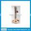 02-D049 wholesale cheap price cat scratching post deluxe plush cat scratching post tree