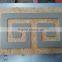 CUX400-SQ2030 copper and aluminium cutting machine