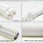 Factory wholesale t8 led tubes light magnetic electronic ballast compatible 2/3/4ft led tube ballast,led light tube t8 1200mm