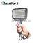 Commlite Metal Aluminum 1/4" Screw Sponge Video Grip Handle Holder Grip for Digital Video Camera Camcorder,for GoPro Hero