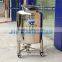China Tank Manufacturer Produces High Quality Storage Tank