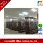Modern school metal iron book shelf library bookshelves