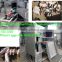 pig scalding machine/pig hair removal machine/ automatic pig dehairing machine