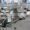 Wanjin Company 24-24-8 carbonated drink 3in1 filling machine