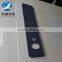 Customized vacuum formed plastic machine cover
