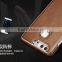 Icarer Xoomz Real Leather Back Cover for Huawei P9 Platinum Genuine Leather Case for Huawei P9