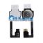 Free Shipping High quality Wholesale Home Button Flex cable for iphone 4s