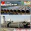 api 5l x52 seamless line pipe price/20 inch seamless steel pipe