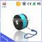 Colourful Promotion Gift Portable Bluetooth Speaker For Traveler
