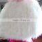 Bridal Dress White Turkey Feather Shawl For Dress Up