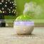 mini air usb humidifier/cold mist diffuser portable car humidifier
