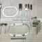 Bookwalter Abdominal Retractor, bookwalter Retractor Complete Set ,Free Casing , Free Shipping