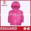 ESGUARD kid outdoor down jacket