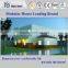 High Level Villa Modular Homes Prefabricated House Modern Prefab Villas