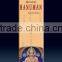 Gods Series Incense Sticks in Traditional Packing
