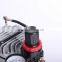HSENG AF18-2 air brush compressor mini cake decorating airbrush