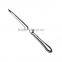 Promotion gift Custom silver sword letter opener