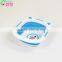 Fashion plastic basin durable basin