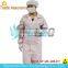 USA standard antistatic notch collar overcoat for wholesales
