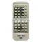 universal remote control for tv vcd dvd vcr