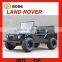 New Style 150cc manual mini quad atv,mini jeep willys telee rover atv rover