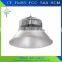 220VAC operate directly driverless AC linear led high bay light 200w