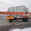 truck with crane 12 tons, truck crane, truck mounted crane