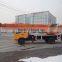 12tons truck crane/ truck crane with 5section telescopic boom