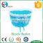 Bicycle accessories china wholesale plastic bicycle basket for kids