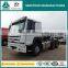 China Tractor Trucks 6x4 Howo Tractor Truck on Hot Sale
