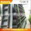 Endless Rubber Corrugated Guard Board Conveying Belt