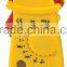 YT-0862 CE Approved Digital Clamp Meter