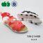Summer new style high quality new design woman sandal