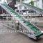 High Efficiency Food PVC& Rubber Belt Conveyor, Materials Conveyor factory