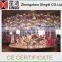 HIGH QUALITY Amusement Park Equipments Carousel for Sale